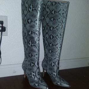 Steve Madden Kimari Boots